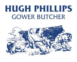 Hugh Phillips Gower Butcher