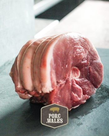 Fillet of Pork - Hugh Phillips Gower Butcher - bestonlinebutcher.co.uk