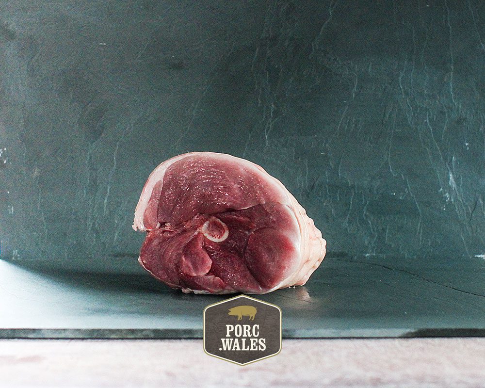 Fillet of Pork – Hugh Phillips Gower Butcher – bestonlinebutcher.co.uk