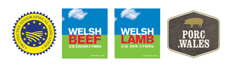 From Gate to Plate - Protected Geographic Indication PGI Welsh Beef and Lamb