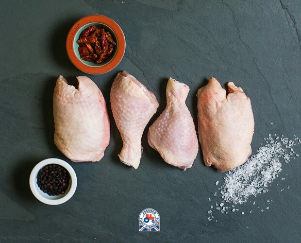 Chicken