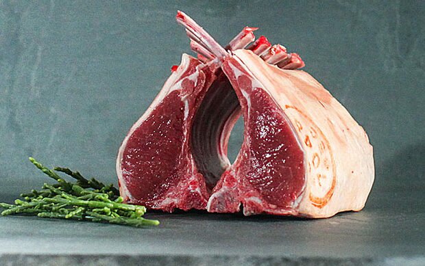 Easter Roast