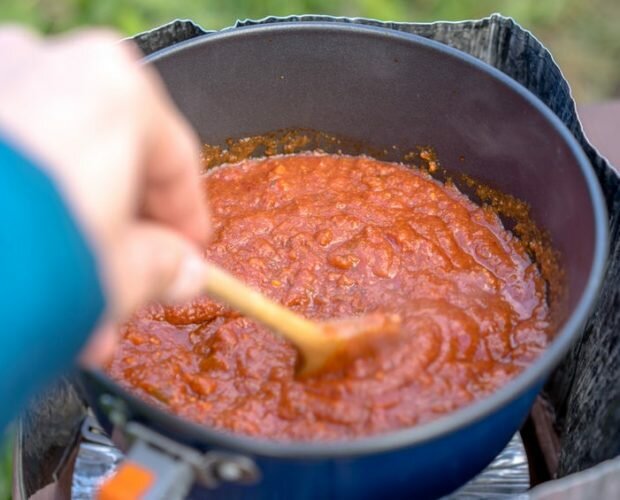 One pot