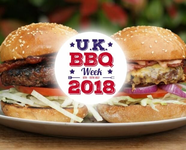 BBQ Week