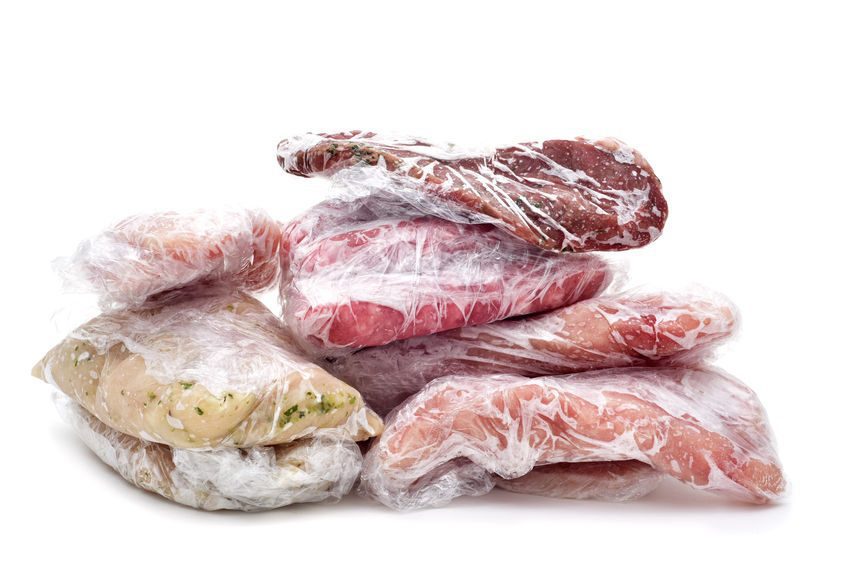 How to Freeze Fresh Meat - Hugh Phillips Gower Butcher